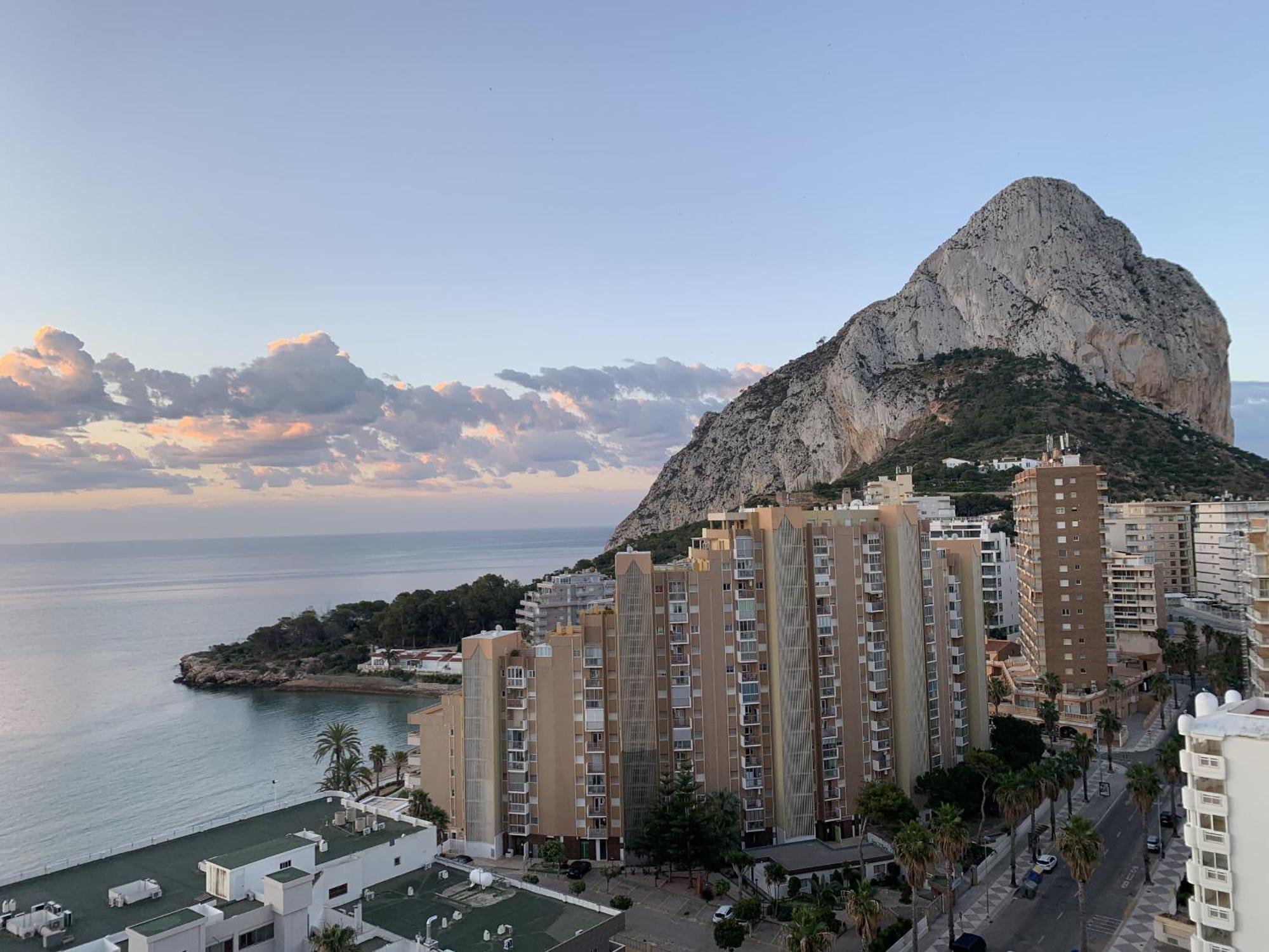 Apolo 16 Impresionantes Vistas Piso 14 Sobre El Mar. Top. كاليبي المظهر الخارجي الصورة